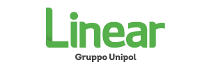 logo linear